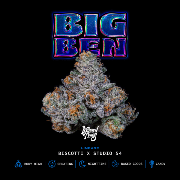 BIG BEN