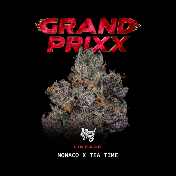 GRAND PRIXX