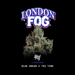 LONDON FOG