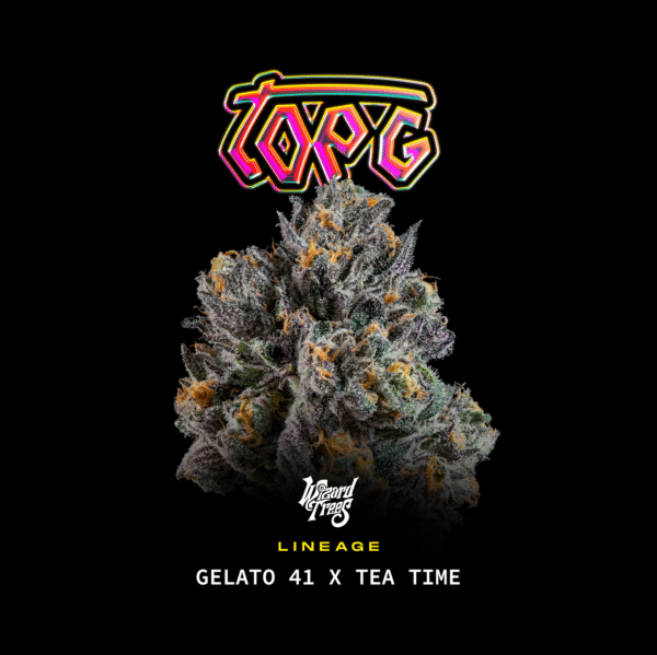 TOP G