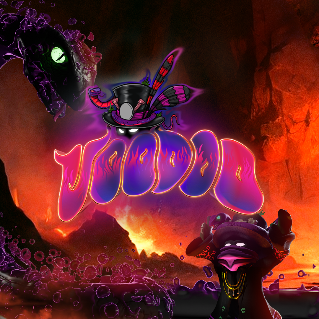 Voodoo - Image 3