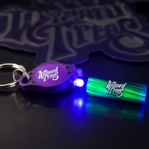 Wizard Trees Proper Tip UV