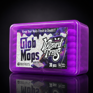 Glob Mops